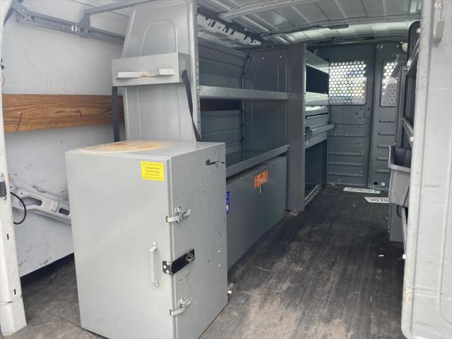 2014 Chevrolet Express Work Van