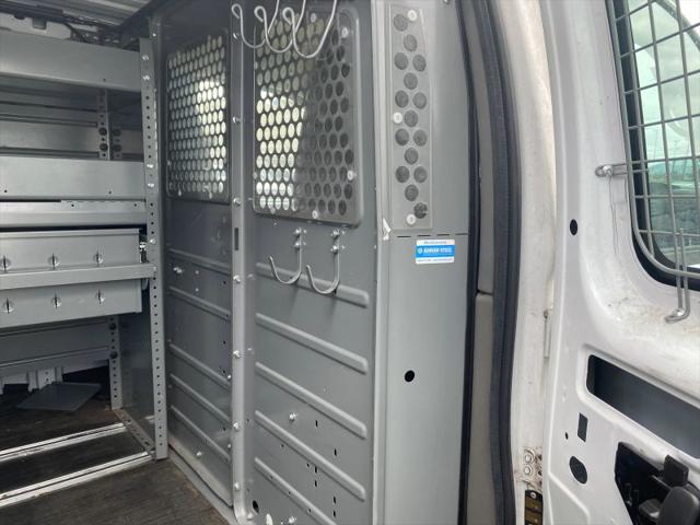 2014 Chevrolet Express Work Van