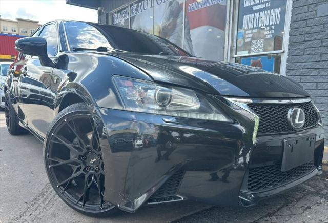 2013 Lexus GS 350 350 for sale in Arlington, VA