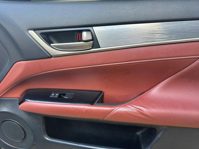 2013 Lexus GS 350 350