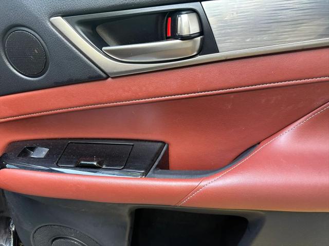 2013 Lexus GS 350 350