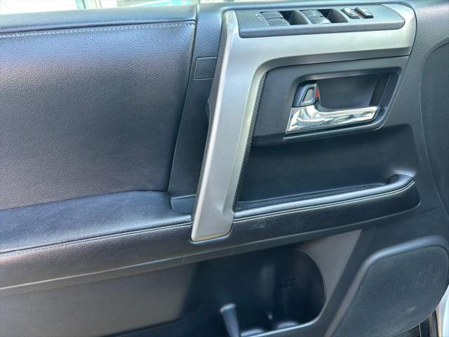 2016 Toyota 4Runner SR5 Premium