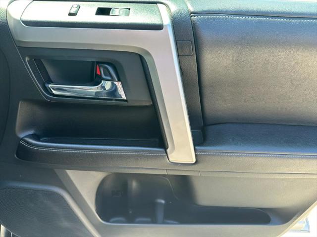 2016 Toyota 4Runner SR5 Premium