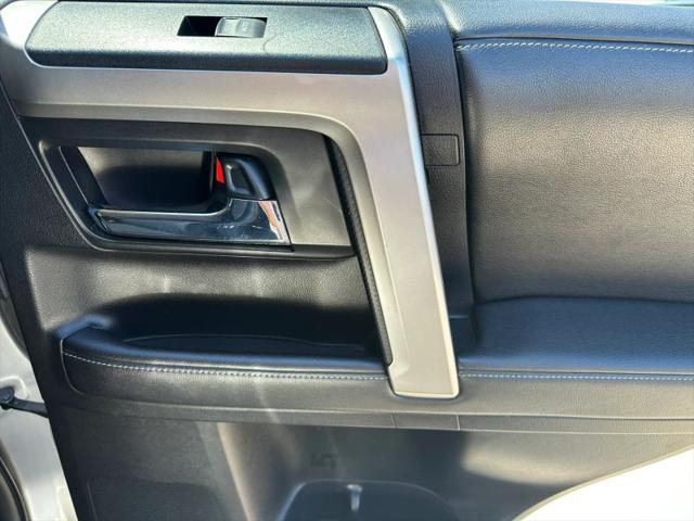 2016 Toyota 4Runner SR5 Premium