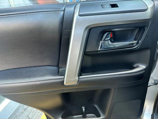 2016 Toyota 4Runner SR5 Premium