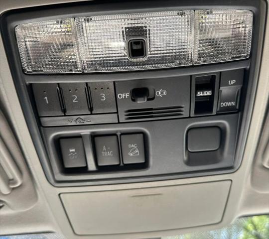 2016 Toyota 4Runner SR5 Premium