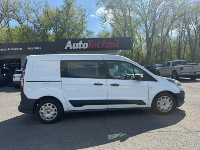 2014 Ford Transit Connect XL for sale in New Milford, CT