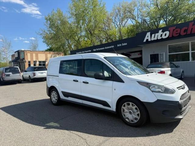 2014 Ford Transit Connect XL