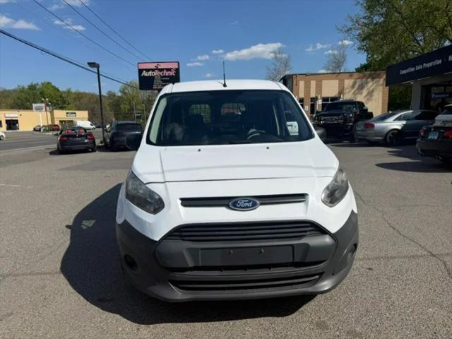 2014 Ford Transit Connect XL