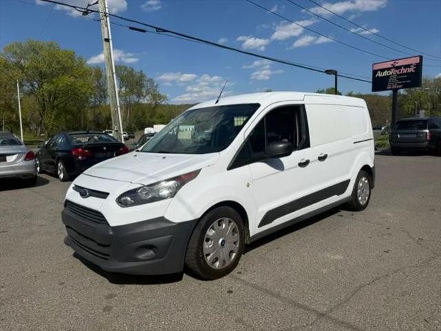 2014 Ford Transit Connect XL
