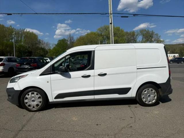 2014 Ford Transit Connect XL