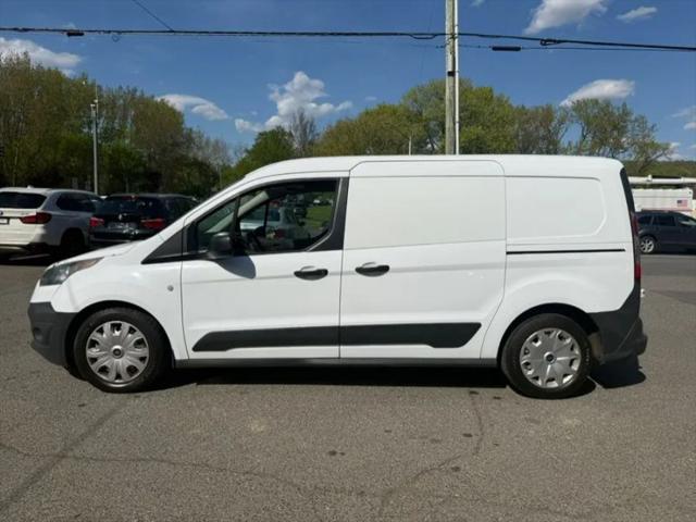 2014 Ford Transit Connect XL