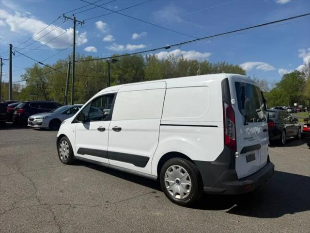 2014 Ford Transit Connect XL