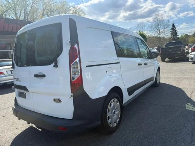2014 Ford Transit Connect XL