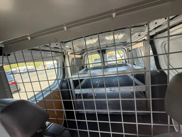 2014 Ford Transit Connect XL