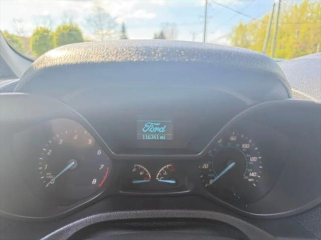 2014 Ford Transit Connect XL