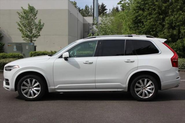 2016 Volvo XC90 T6 Momentum for sale in Lynnwood, WA