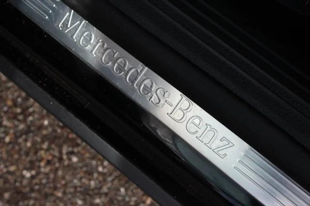 2021 Mercedes-Benz GLB 4MATIC