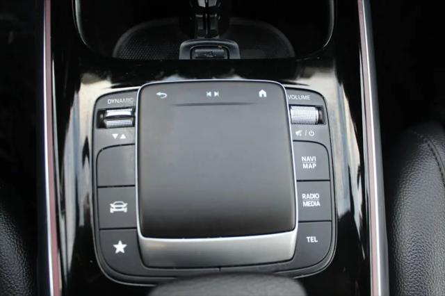 2021 Mercedes-Benz GLB 4MATIC