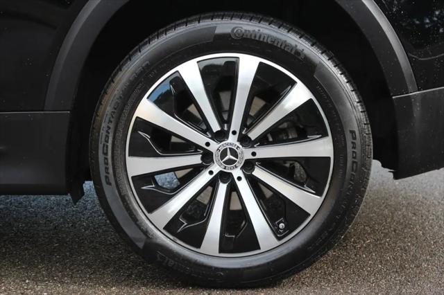 2021 Mercedes-Benz GLB 4MATIC