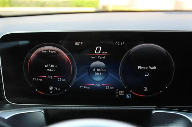 2021 Mercedes-Benz GLB 4MATIC