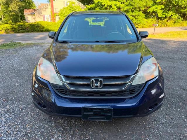 2011 Honda CR-V LX