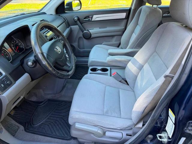 2011 Honda CR-V LX