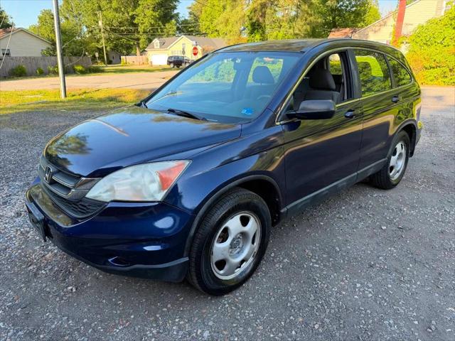 2011 Honda CR-V LX for sale in Chesapeake, VA