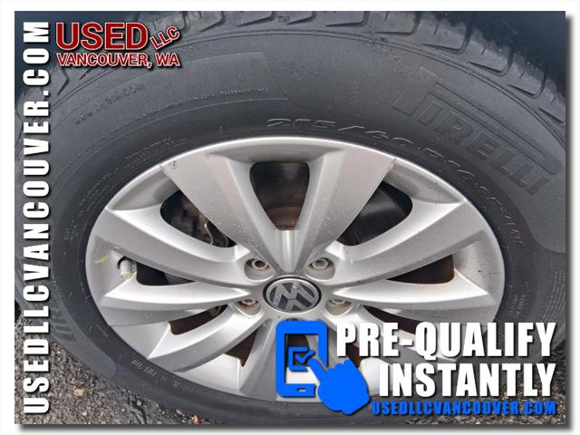 2016 Volkswagen Beetle 1.8T Fleet Edition
