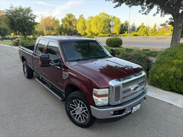 2010 Ford F-350 Cabelas
