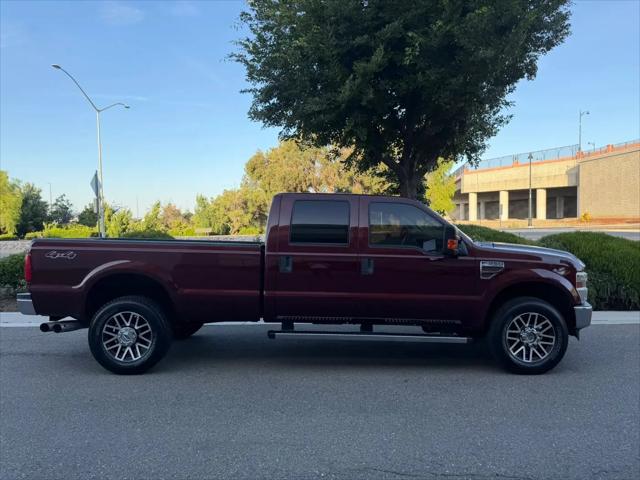2010 Ford F-350 Cabelas