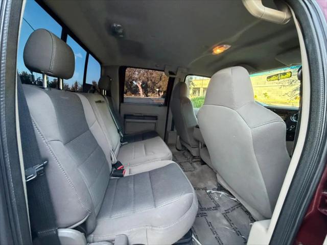 2010 Ford F-350 Cabelas