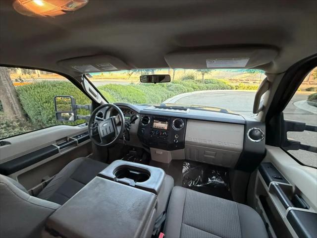2010 Ford F-350 Cabelas