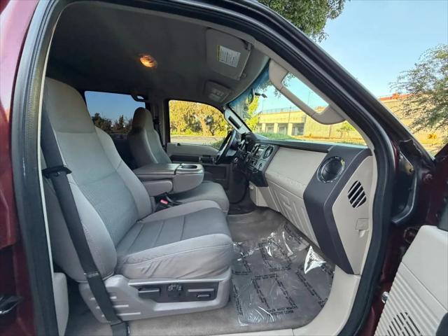 2010 Ford F-350 Cabelas