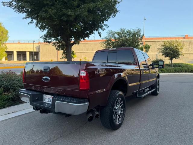 2010 Ford F-350 Cabelas