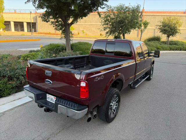 2010 Ford F-350 Cabelas