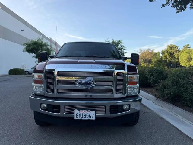 2010 Ford F-350 Cabelas