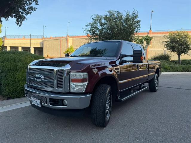 2010 Ford F-350 Cabelas