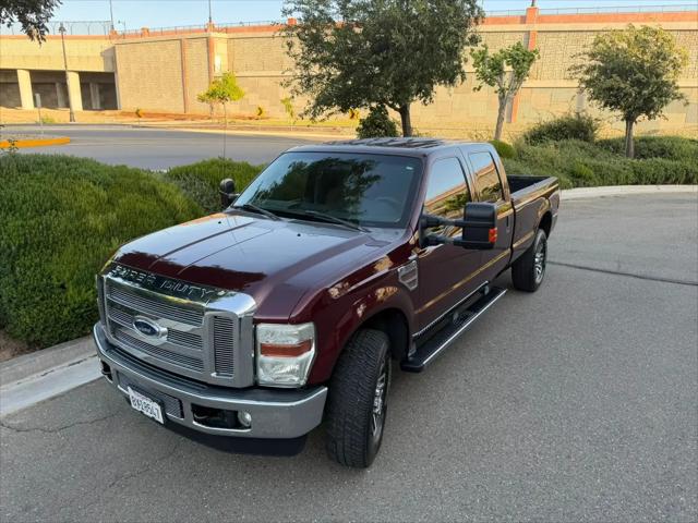 2010 Ford F-350 Cabelas