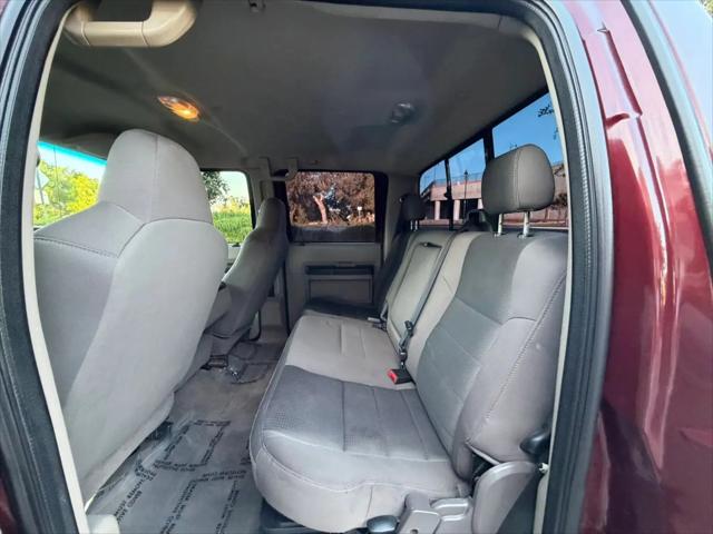 2010 Ford F-350 Cabelas