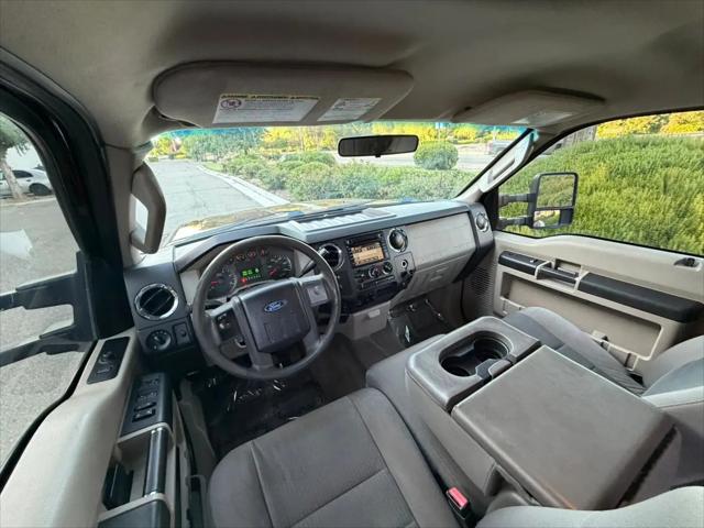 2010 Ford F-350 Cabelas