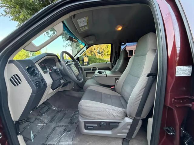 2010 Ford F-350 Cabelas