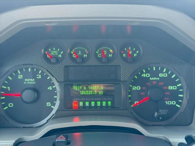 2010 Ford F-350 Cabelas