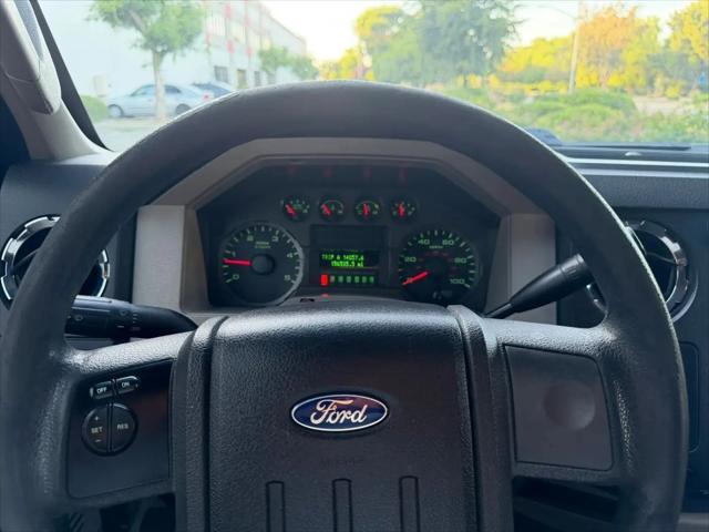 2010 Ford F-350 Cabelas