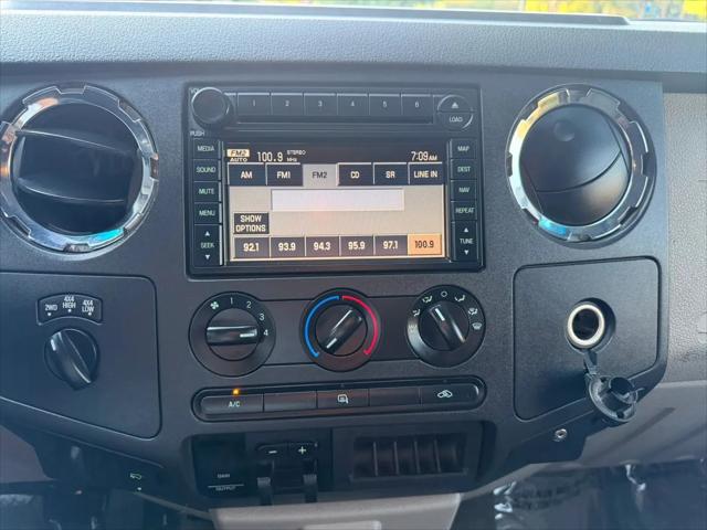 2010 Ford F-350 Cabelas