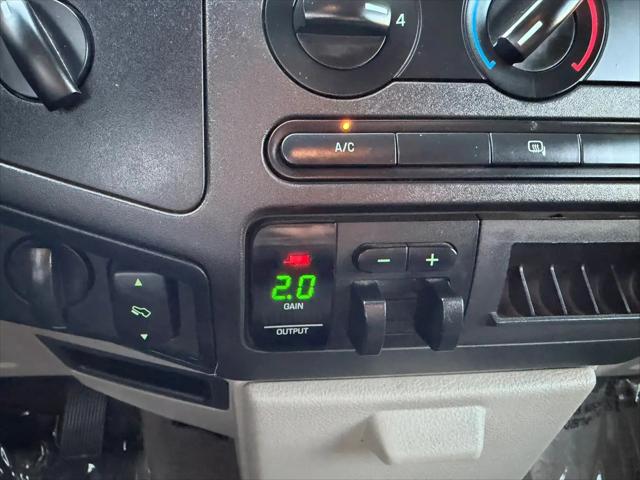 2010 Ford F-350 Cabelas