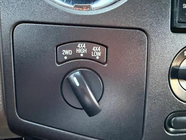 2010 Ford F-350 Cabelas