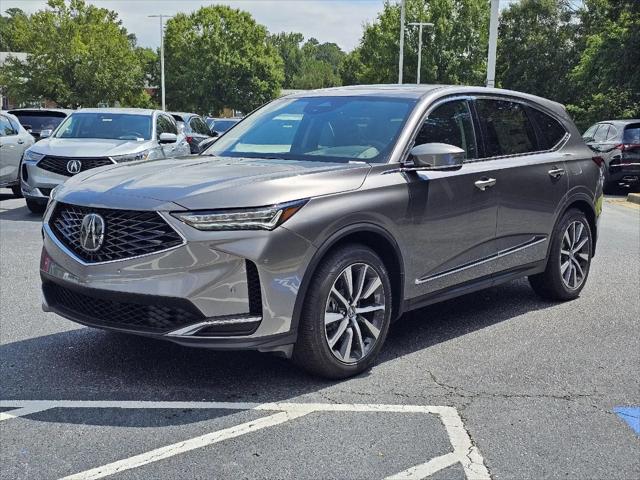 2026 Acura MDX Technology Package for sale in Columbus, GA