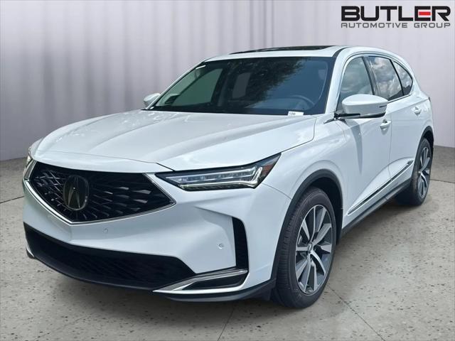 2026 Acura MDX Technology Package for sale in Columbus, GA