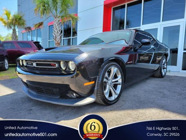 2020 Dodge Challenger R/T for sale in Conway, SC